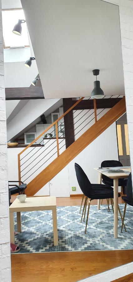 Old Town, Apartment, Blich Appartement