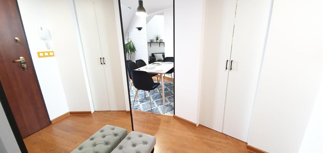 Appartement Old Town, Apartment, Blich