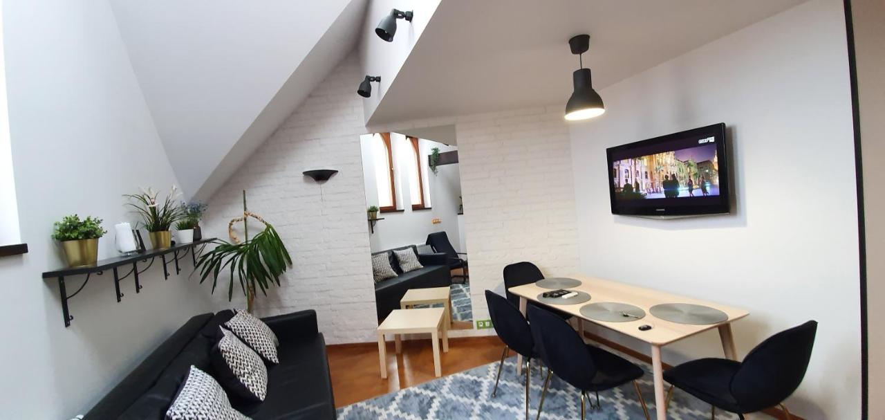 Old Town, Apartment, Blich Appartement *