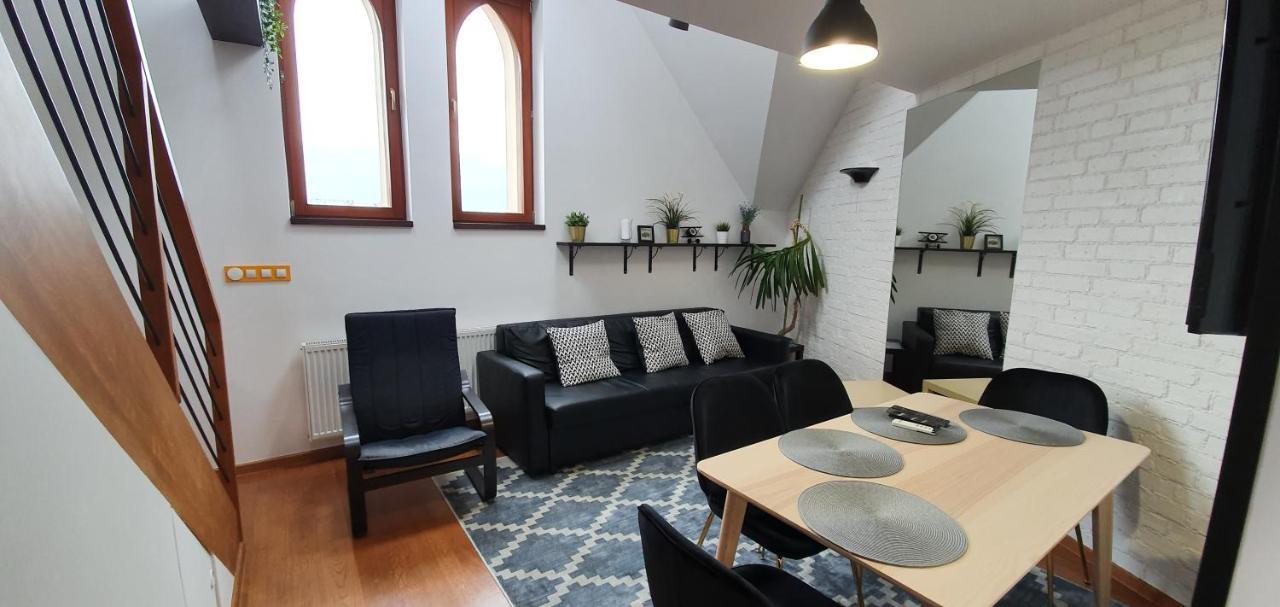 Old Town, Apartment, Blich Appartement Krakau