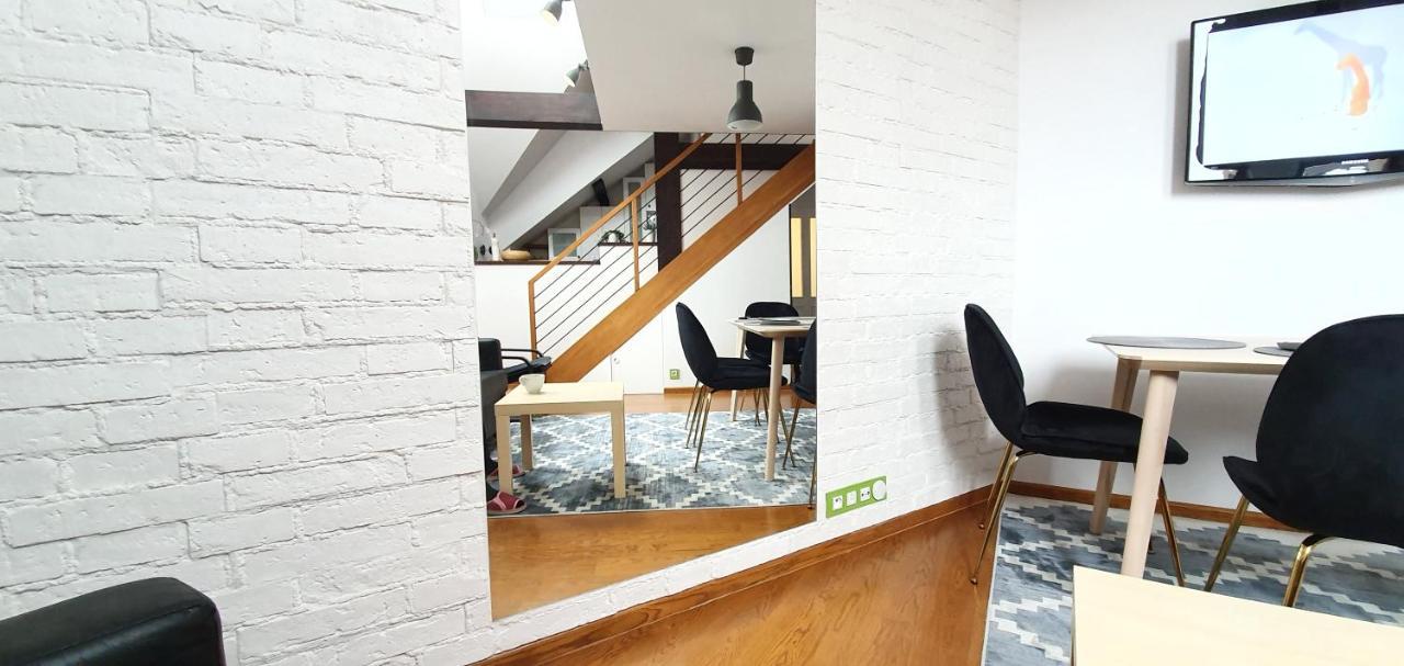 Appartement Old Town, Apartment, Blich Krakau
