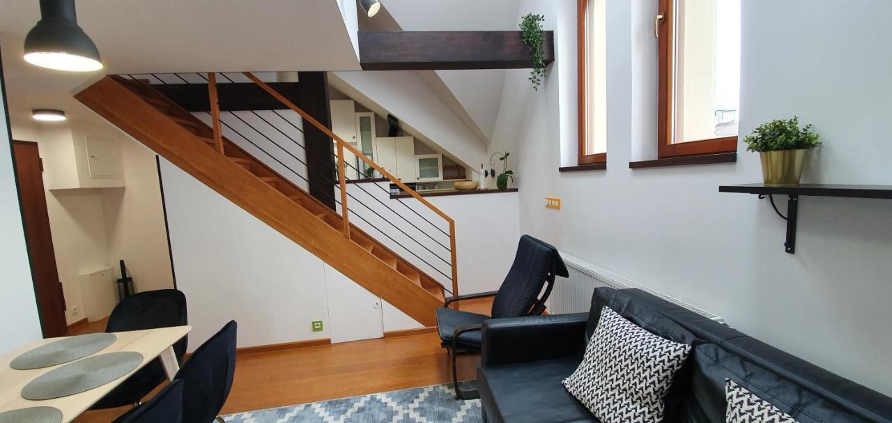 Old Town, Apartment, Blich Appartement