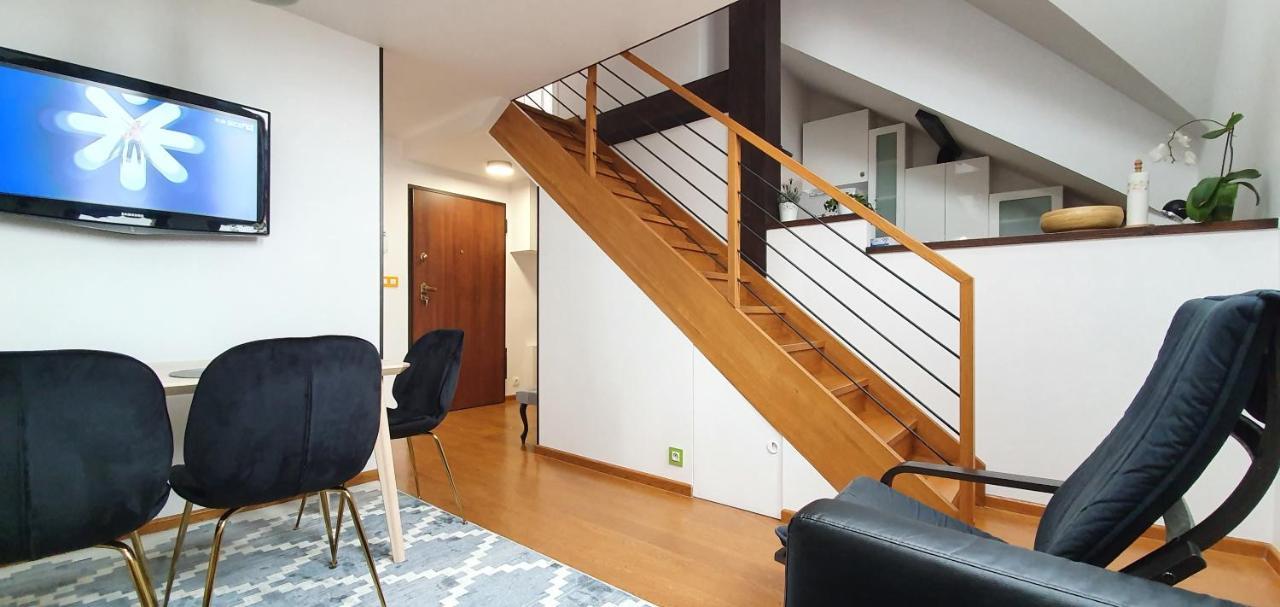 Appartement Old Town, Apartment, Blich