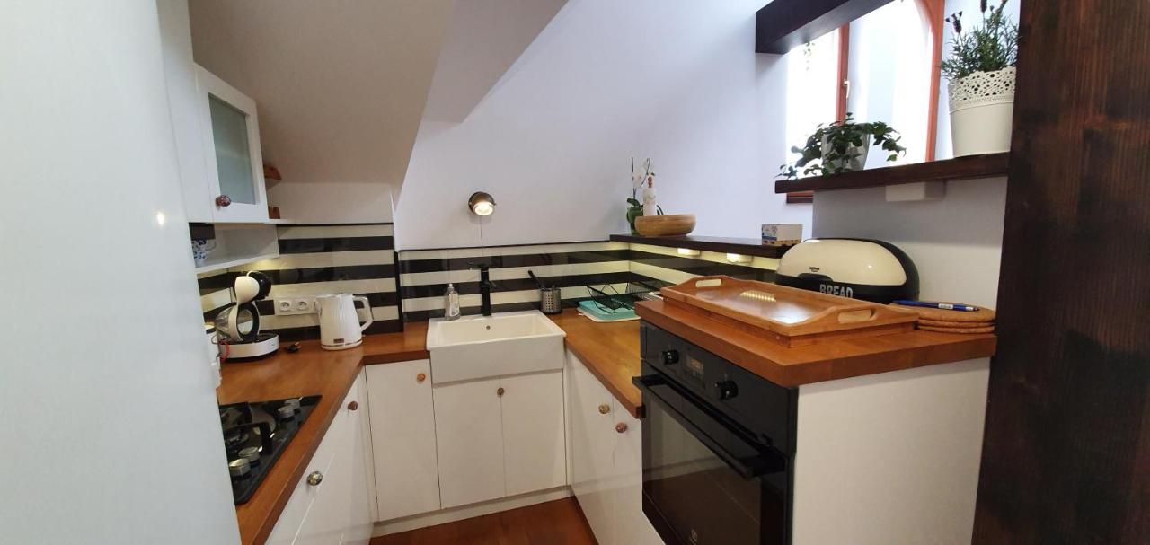 Old Town, Apartment, Blich * Krakau