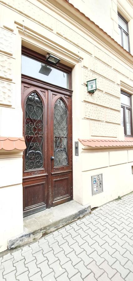 Old Town, Apartment, Blich Appartement *