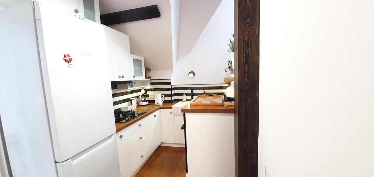 Appartement Old Town, Apartment, Blich Krakau