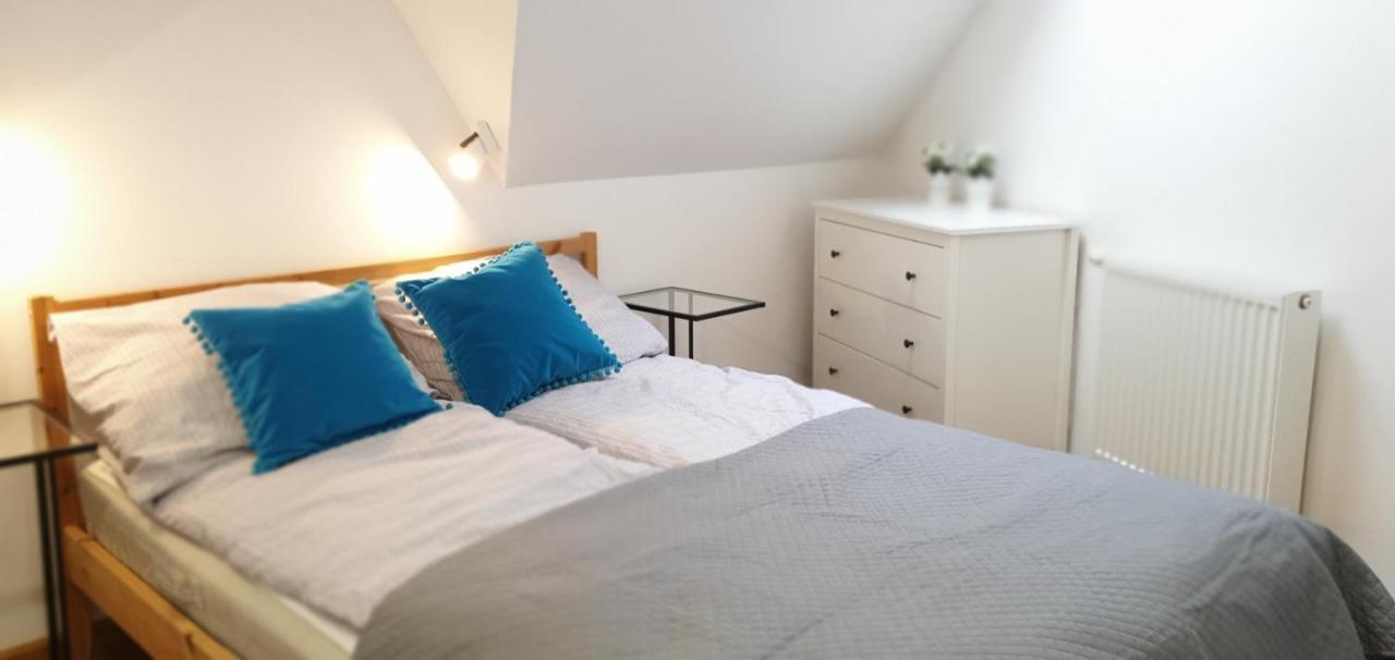 Appartement Old Town, Apartment, Blich Krakau