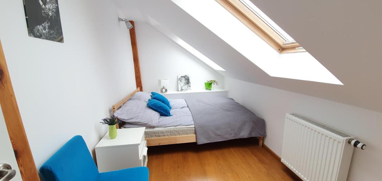 Old Town, Apartment, Blich * Krakau