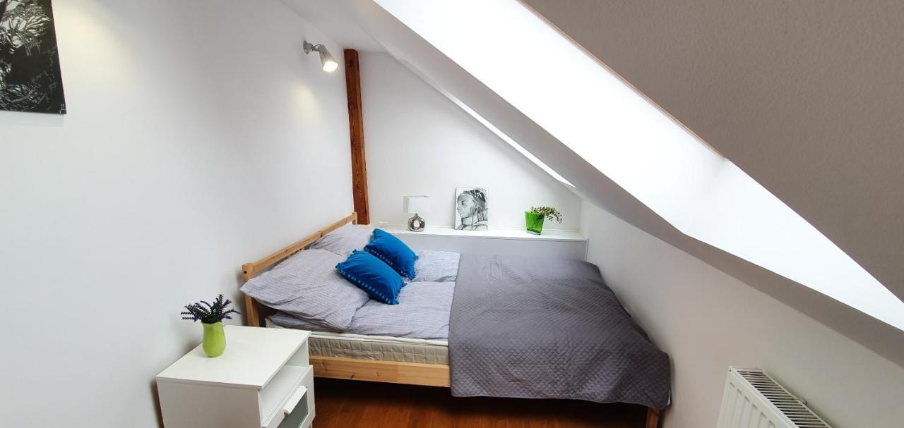 Old Town, Apartment, Blich Appartement *