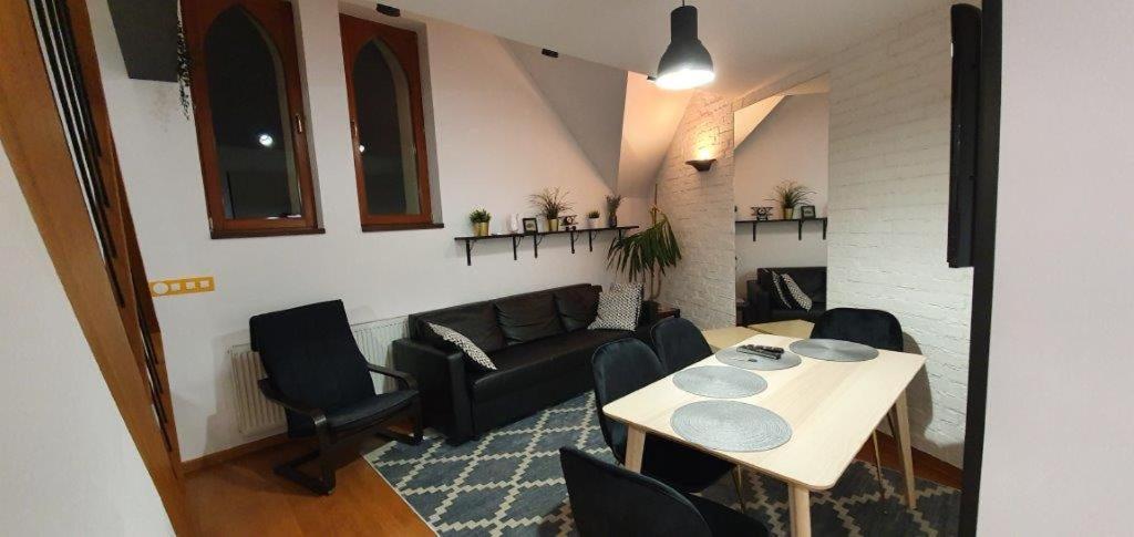 Old Town, Apartment, Blich Appartement Krakau