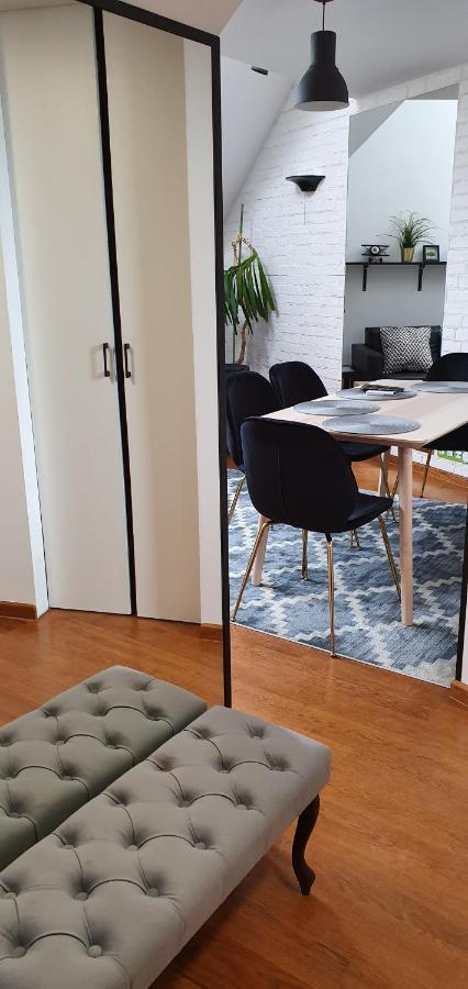 Old Town, Apartment, Blich Appartement Krakau
