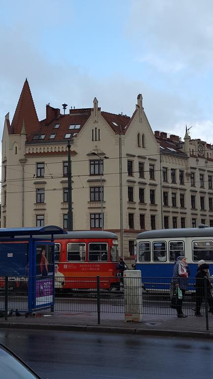Old Town, Apartment, Blich Appartement Krakau